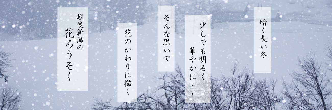 雪景色