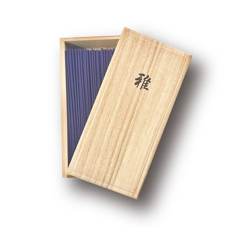【桐箱入】＜雅＞線香